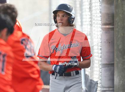Thumbnail 1 in Polytechnic vs Flintridge Prep photogallery.