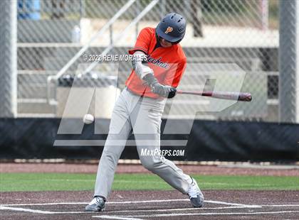 Thumbnail 3 in Polytechnic vs Flintridge Prep photogallery.