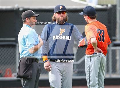 Thumbnail 2 in Polytechnic vs Flintridge Prep photogallery.