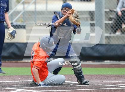 Thumbnail 3 in Polytechnic vs Flintridge Prep photogallery.