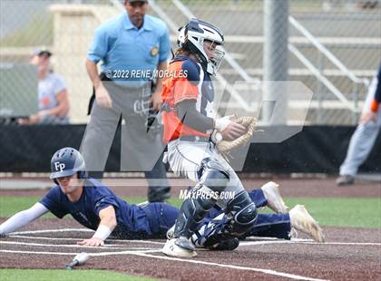 Thumbnail 1 in Polytechnic vs Flintridge Prep photogallery.