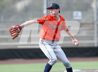 Thumbnail 1 in Polytechnic vs Flintridge Prep photogallery.