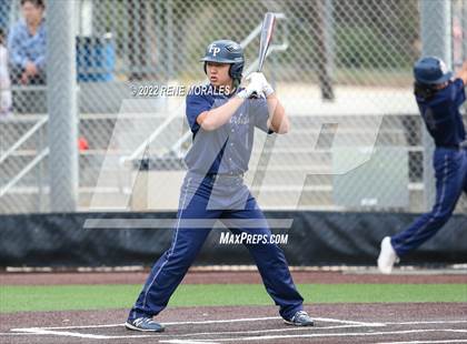 Thumbnail 2 in Polytechnic vs Flintridge Prep photogallery.