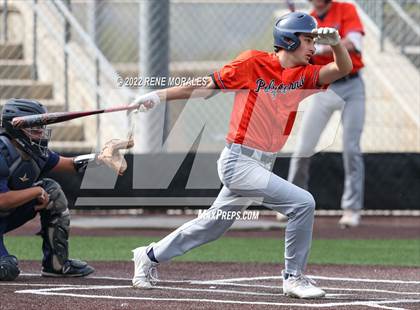 Thumbnail 1 in Polytechnic vs Flintridge Prep photogallery.