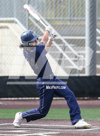 Thumbnail 2 in Polytechnic vs Flintridge Prep photogallery.