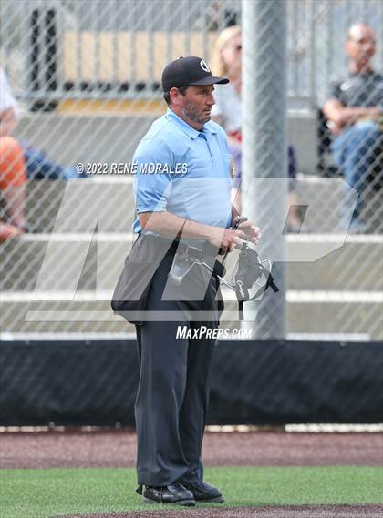 Thumbnail 2 in Polytechnic vs Flintridge Prep photogallery.