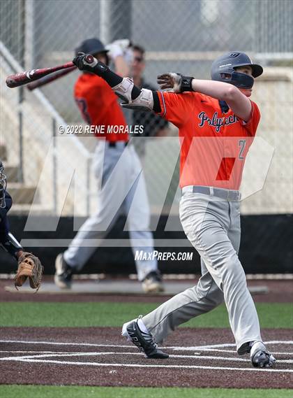 Thumbnail 1 in Polytechnic vs Flintridge Prep photogallery.