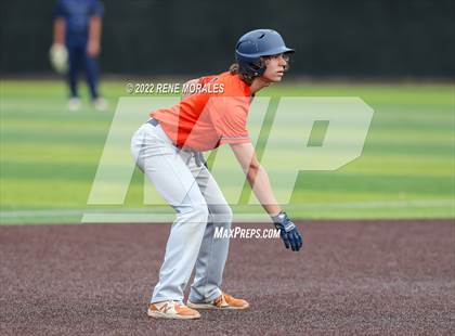 Thumbnail 3 in Polytechnic vs Flintridge Prep photogallery.