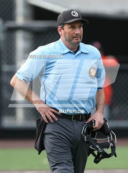 Thumbnail 3 in Polytechnic vs Flintridge Prep photogallery.