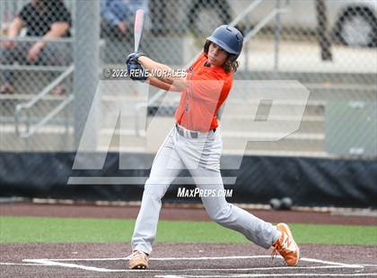 Thumbnail 3 in Polytechnic vs Flintridge Prep photogallery.