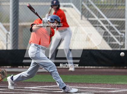 Thumbnail 2 in Polytechnic vs Flintridge Prep photogallery.