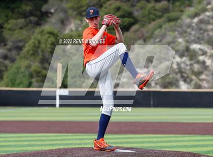 Thumbnail 1 in Polytechnic vs Flintridge Prep photogallery.