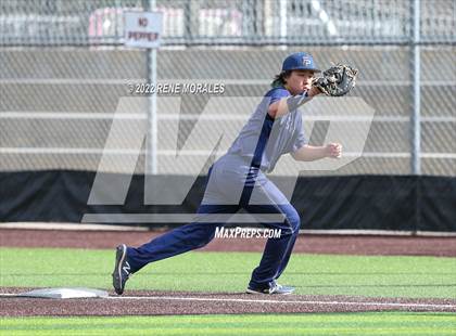 Thumbnail 3 in Polytechnic vs Flintridge Prep photogallery.