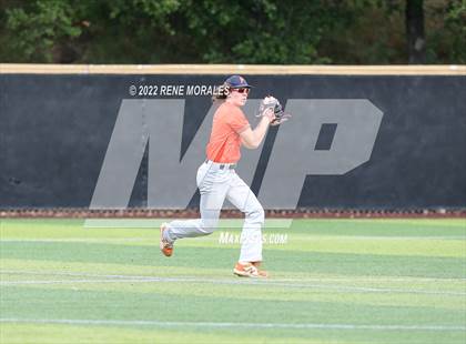 Thumbnail 2 in Polytechnic vs Flintridge Prep photogallery.