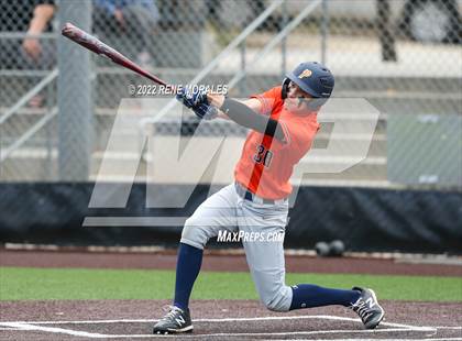 Thumbnail 1 in Polytechnic vs Flintridge Prep photogallery.