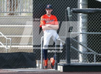 Thumbnail 2 in Polytechnic vs Flintridge Prep photogallery.