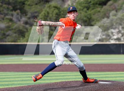Thumbnail 1 in Polytechnic vs Flintridge Prep photogallery.