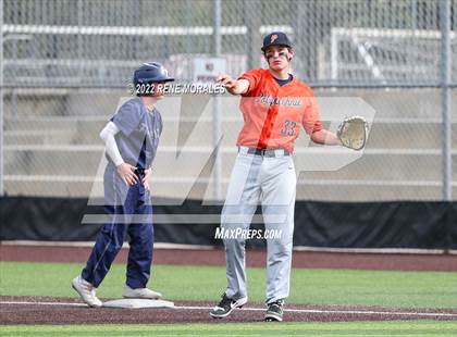 Thumbnail 3 in Polytechnic vs Flintridge Prep photogallery.
