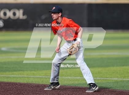 Thumbnail 2 in Polytechnic vs Flintridge Prep photogallery.
