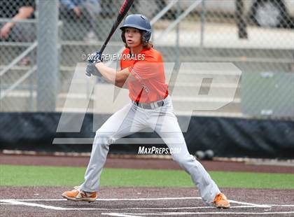 Thumbnail 2 in Polytechnic vs Flintridge Prep photogallery.