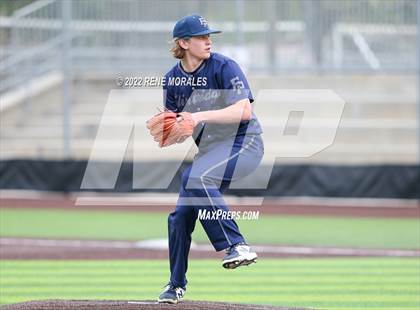 Thumbnail 3 in Polytechnic vs Flintridge Prep photogallery.