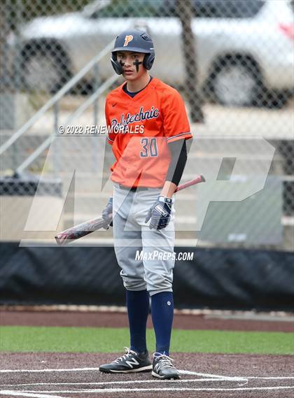 Thumbnail 1 in Polytechnic vs Flintridge Prep photogallery.