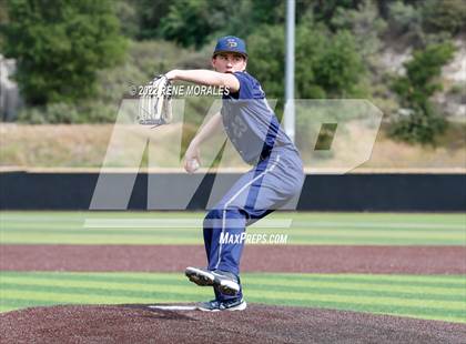 Thumbnail 1 in Polytechnic vs Flintridge Prep photogallery.