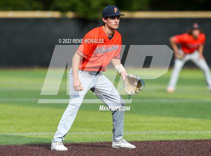Thumbnail 1 in Polytechnic vs Flintridge Prep photogallery.