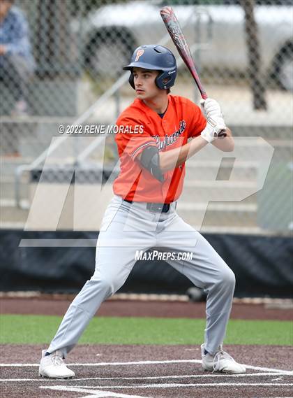 Thumbnail 2 in Polytechnic vs Flintridge Prep photogallery.