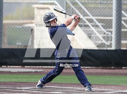 Thumbnail 2 in Polytechnic vs Flintridge Prep photogallery.