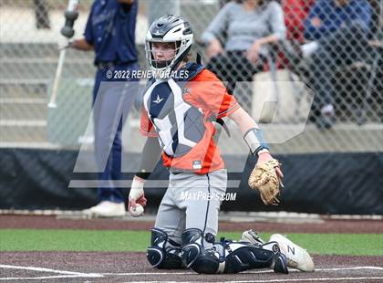 Thumbnail 3 in Polytechnic vs Flintridge Prep photogallery.