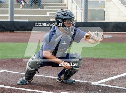 Thumbnail 1 in Polytechnic vs Flintridge Prep photogallery.