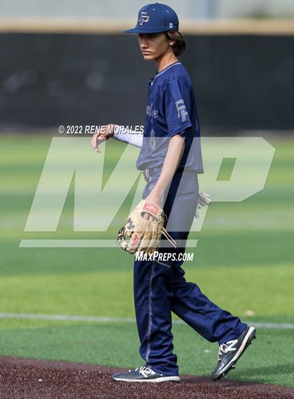 Thumbnail 3 in Polytechnic vs Flintridge Prep photogallery.