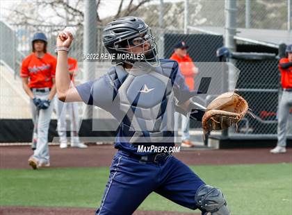 Thumbnail 3 in Polytechnic vs Flintridge Prep photogallery.