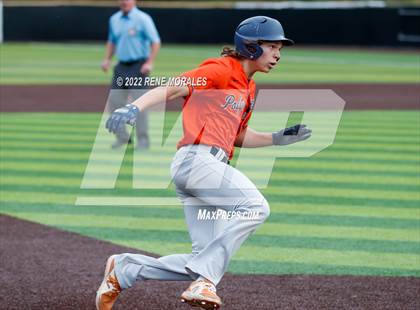 Thumbnail 1 in Polytechnic vs Flintridge Prep photogallery.