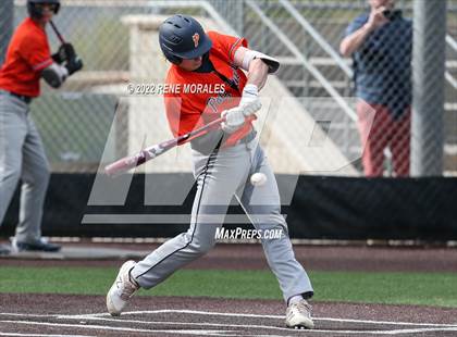 Thumbnail 1 in Polytechnic vs Flintridge Prep photogallery.