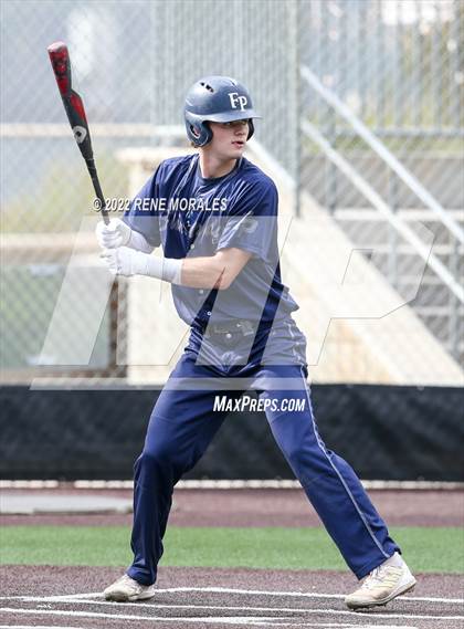 Thumbnail 2 in Polytechnic vs Flintridge Prep photogallery.