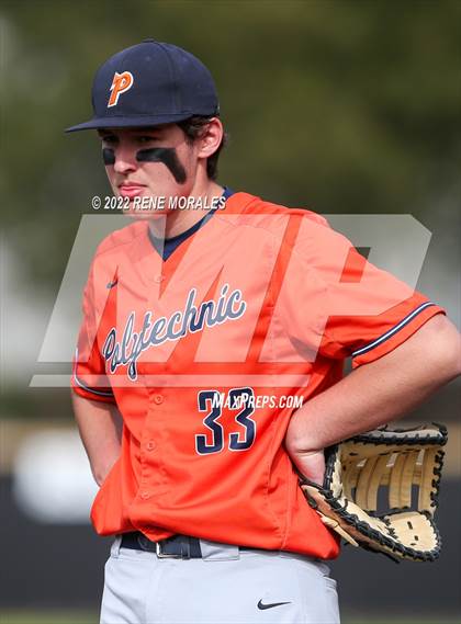 Thumbnail 1 in Polytechnic vs Flintridge Prep photogallery.