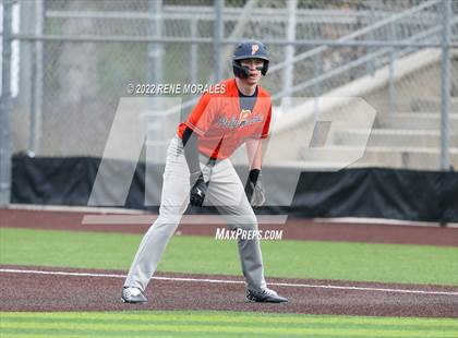 Thumbnail 1 in Polytechnic vs Flintridge Prep photogallery.
