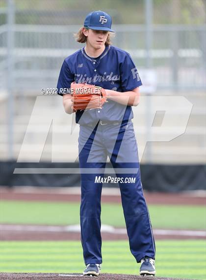 Thumbnail 1 in Polytechnic vs Flintridge Prep photogallery.