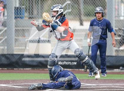 Thumbnail 1 in Polytechnic vs Flintridge Prep photogallery.