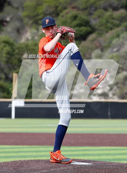 Thumbnail 2 in Polytechnic vs Flintridge Prep photogallery.