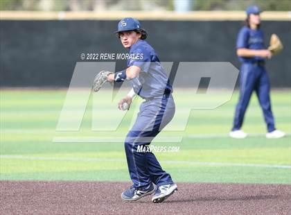 Thumbnail 3 in Polytechnic vs Flintridge Prep photogallery.