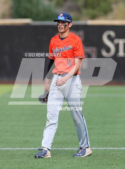 Thumbnail 3 in Polytechnic vs Flintridge Prep photogallery.