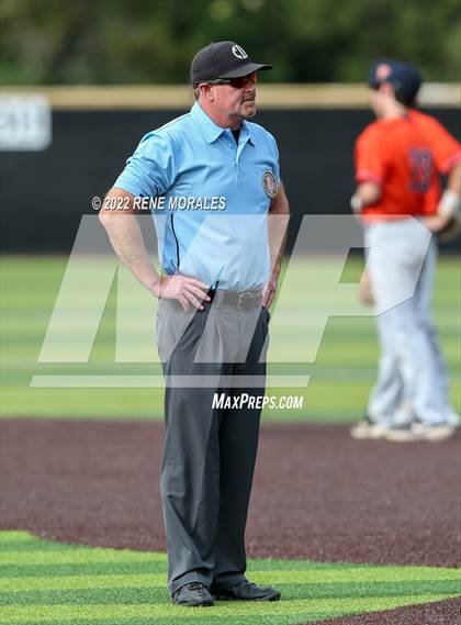Thumbnail 2 in Polytechnic vs Flintridge Prep photogallery.