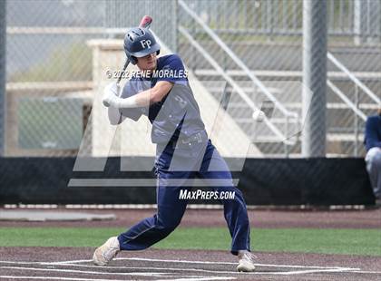 Thumbnail 3 in Polytechnic vs Flintridge Prep photogallery.