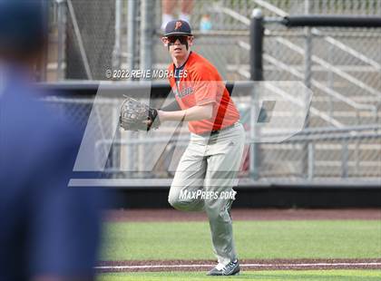Thumbnail 2 in Polytechnic vs Flintridge Prep photogallery.