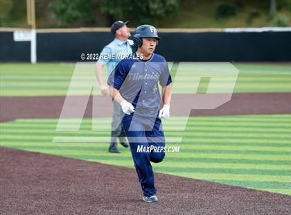 Thumbnail 3 in Polytechnic vs Flintridge Prep photogallery.