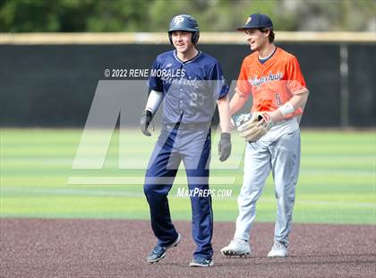Thumbnail 2 in Polytechnic vs Flintridge Prep photogallery.