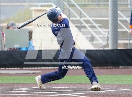Thumbnail 3 in Polytechnic vs Flintridge Prep photogallery.